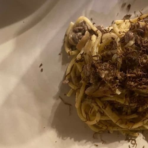 Murat Wine E Restaurant, Vasto
