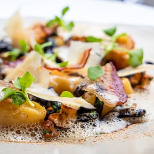 Origines Restaurant, Paris