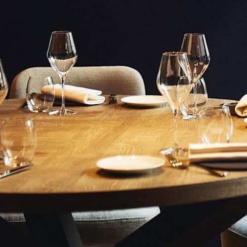 Origines Restaurant, Paris
