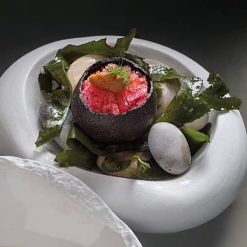 Origines Restaurant, Paris