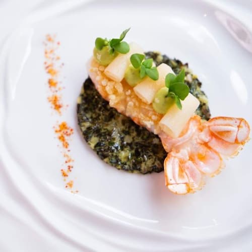 Origines Restaurant, Paris