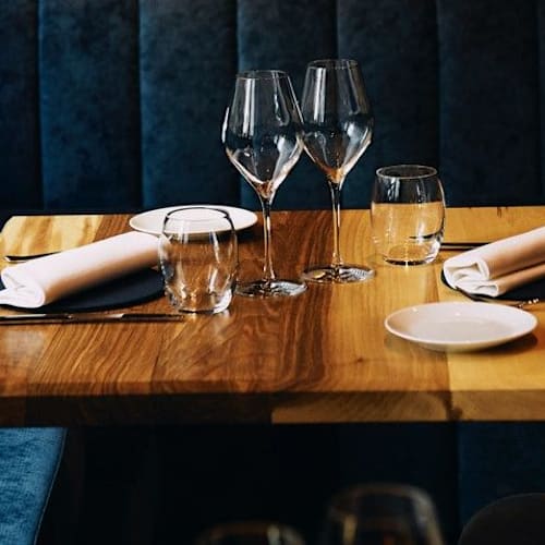 Origines Restaurant, Paris