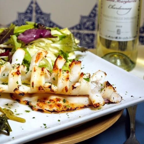 O' Cerriglio Sapori Di Mare, Napoli