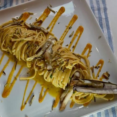 O' Cerriglio Sapori Di Mare, Napoli