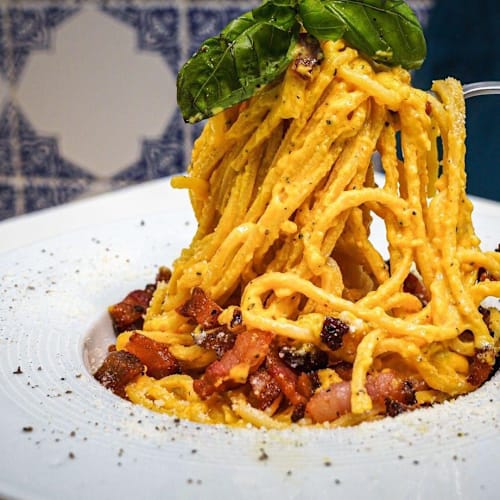 O' Cerriglio Sapori Di Mare, Napoli