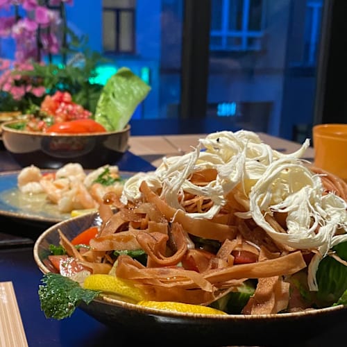 Oud Restaurant Bruxelles, Auderghem