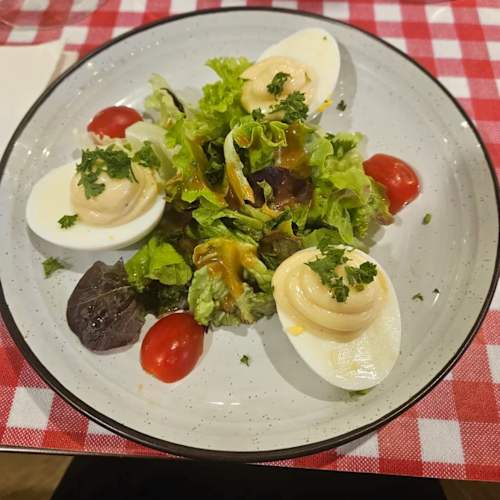 Le Cayla, Saint-Ouen-sur-Seine