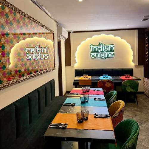 Hungry Eyes Restaurant (Sant Cugat de Valles), Sant Cugat del Vallès