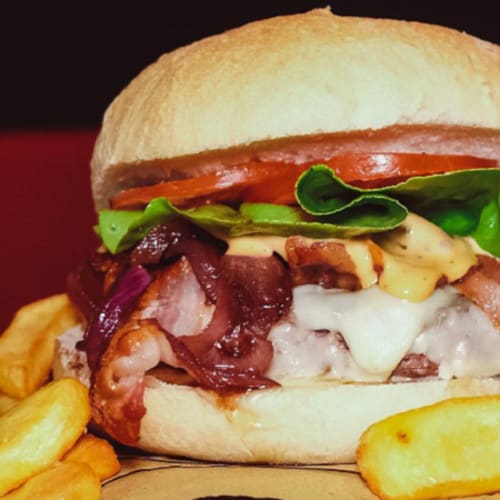 The Kerryman Food, Moncalieri
