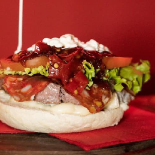 The Kerryman Food, Moncalieri