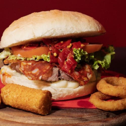 The Kerryman Food, Moncalieri