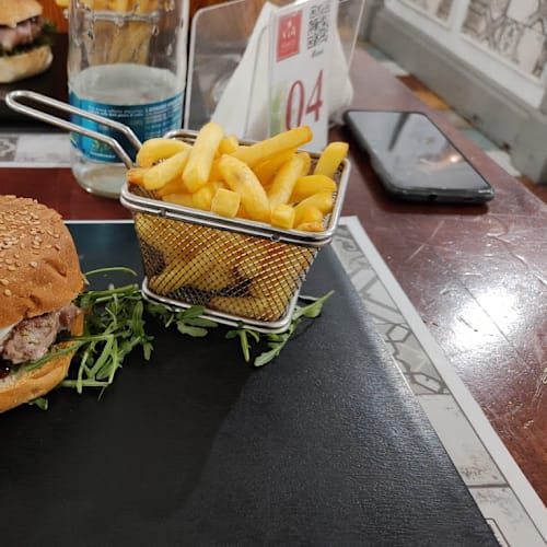 Via Vivaldi Food and Kids, Alcamo