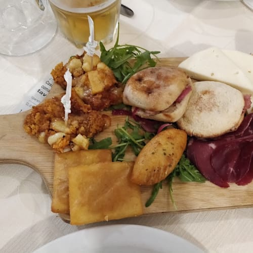 Via Vivaldi Food and Kids, Alcamo