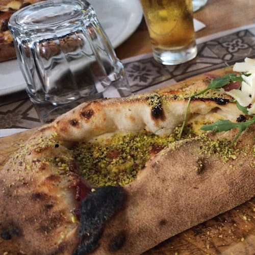 Via Vivaldi Food and Kids, Alcamo