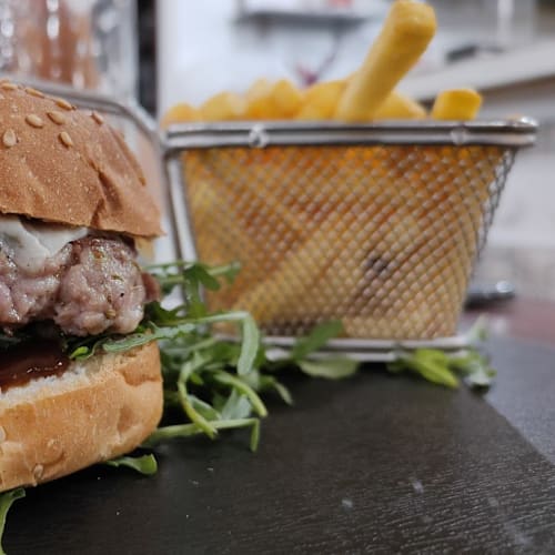 Via Vivaldi Food and Kids, Alcamo