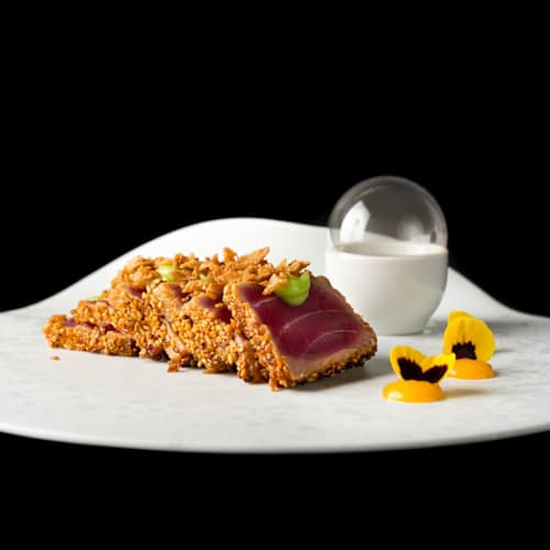 Ristorante Cristallo, Forte Dei Marmi