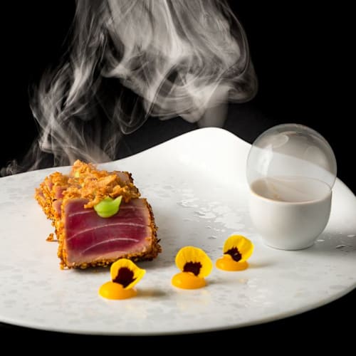 Ristorante Cristallo, Forte Dei Marmi