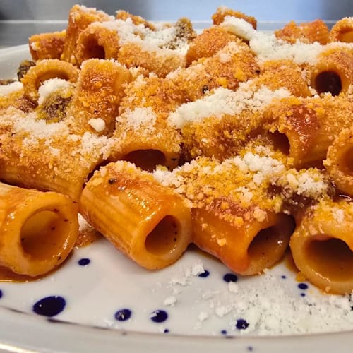 Tartaruga Ostia, Lido di Ostia