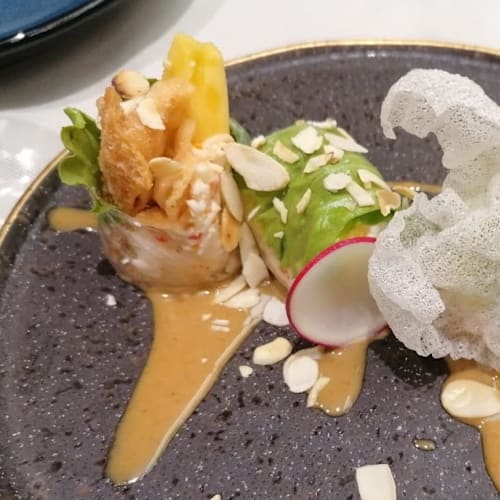 Zakura Sushi Restaurant, Pantigliate