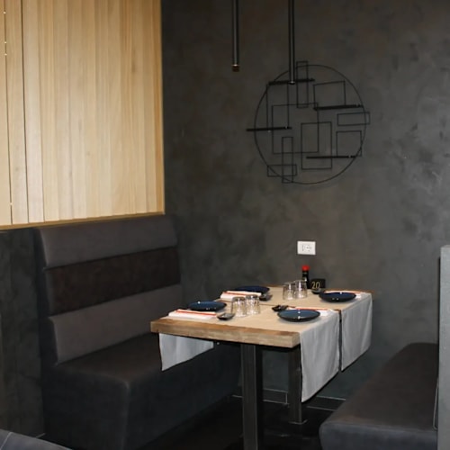 Zakura Sushi Restaurant, Pantigliate