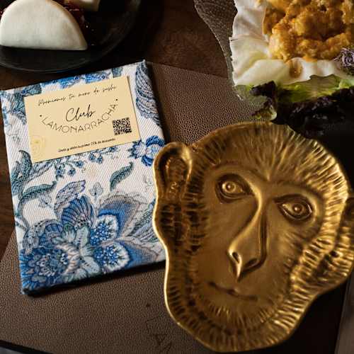 Lamonarracha - Chamberí, Madrid