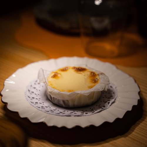 Lamonarracha - Chamberí, Madrid