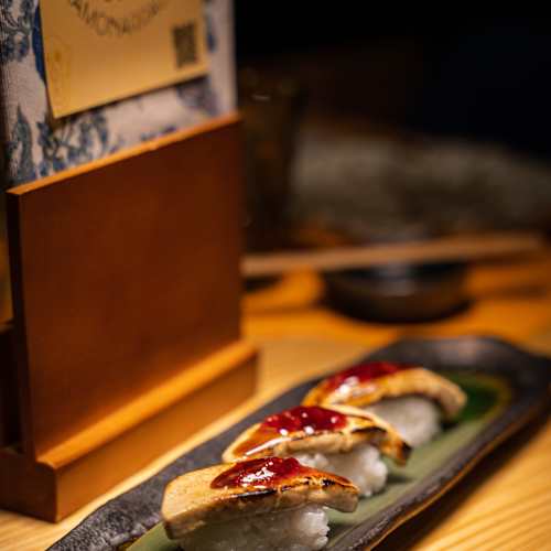 Lamonarracha - Chamberí, Madrid