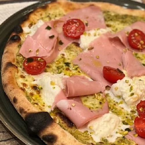 Il Gallo Piccolo, Montpellier