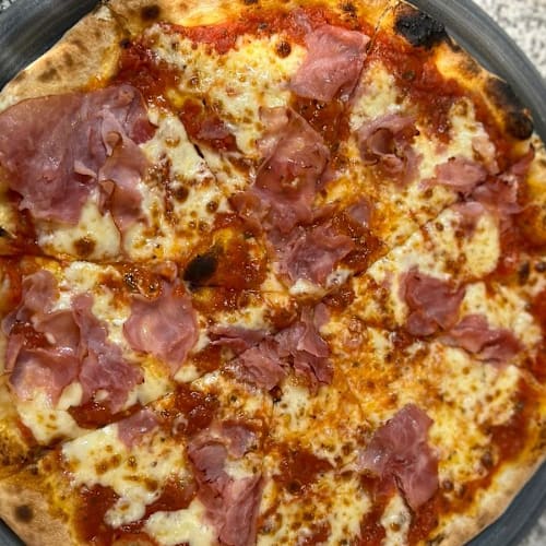 Il Gallo Piccolo, Montpellier