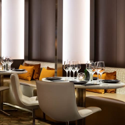 Rumbo Bar & Eatery, Barcelona