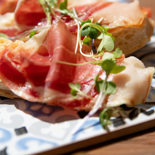 Rumbo Bar & Eatery, Barcelona