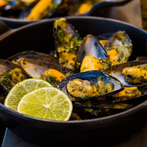 Rumbo Bar & Eatery, Barcelona