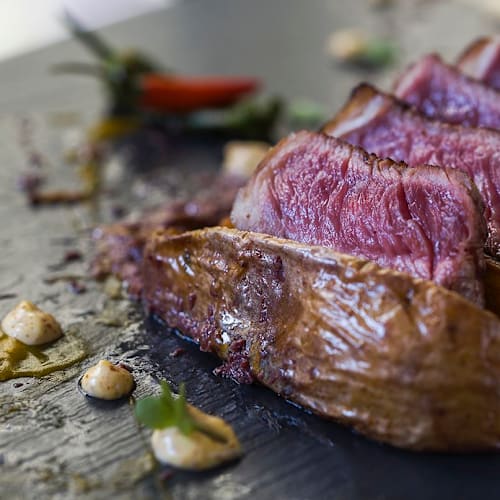 Rumbo Bar & Eatery, Barcelona