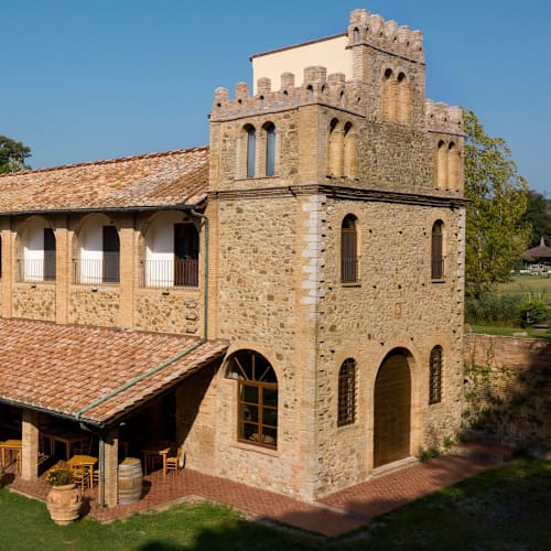 Agriturismo Villetta Di Monterufoli, Monteverdi Marittimo