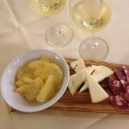 Agriturismo Villetta Di Monterufoli, Monteverdi Marittimo