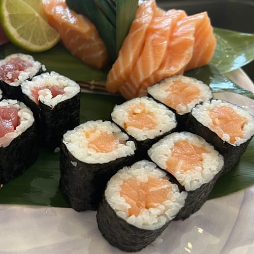 Zhusushi , Bologna