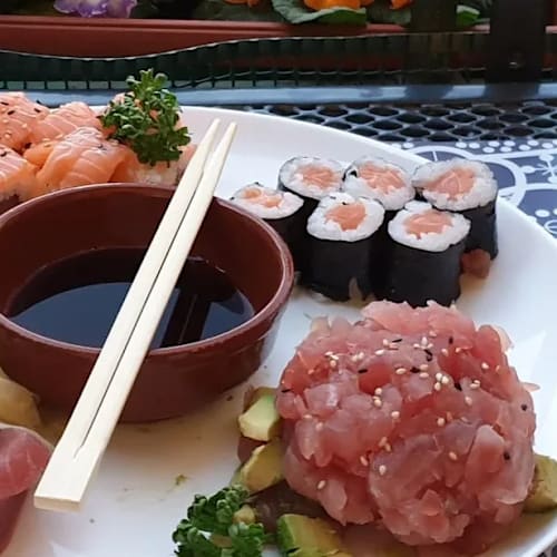 Zhusushi , Bologna