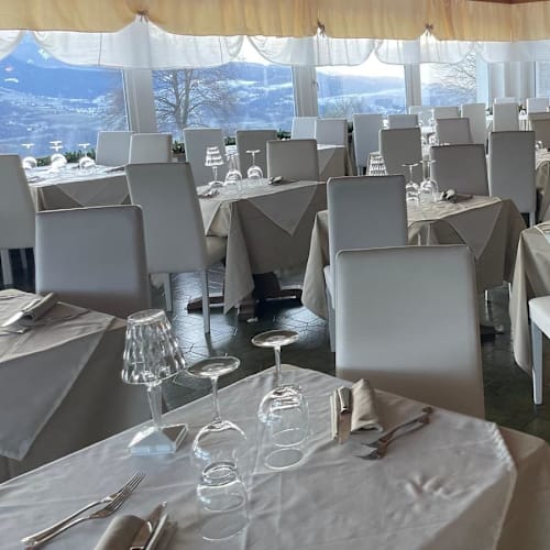 Ristorante Belvedere wieserhof, Renon