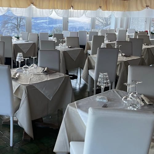 Ristorante Belvedere wieserhof, Renon