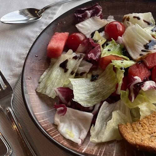 Ristorante Belvedere wieserhof, Renon