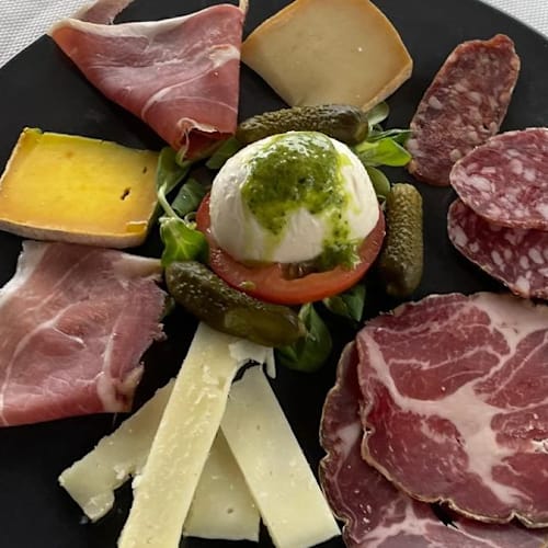 Ristorante Belvedere wieserhof, Renon