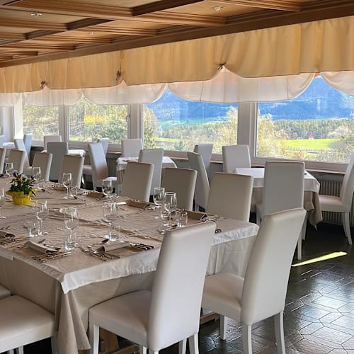 Ristorante Belvedere wieserhof, Renon