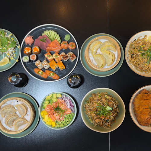 Hello Saigon, Lisboa