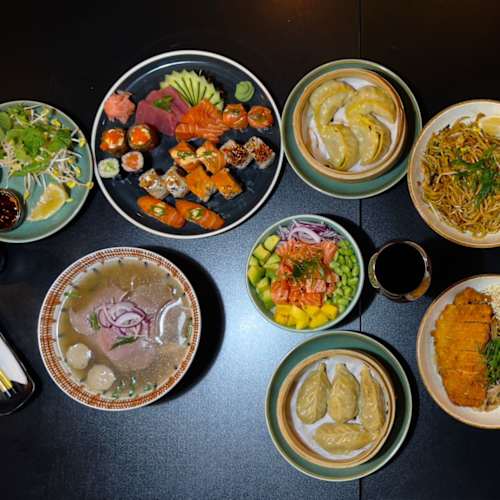 Hello Saigon, Lisboa