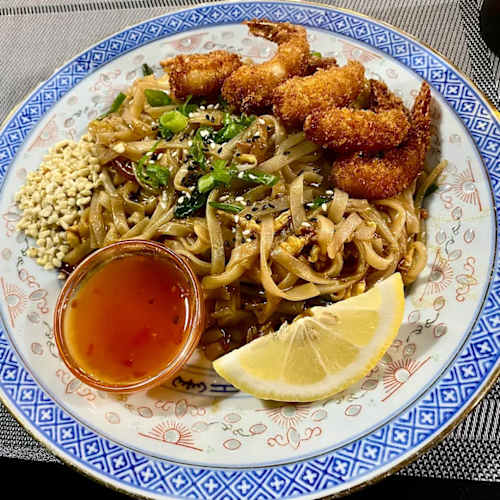 Hello Saigon, Lisboa