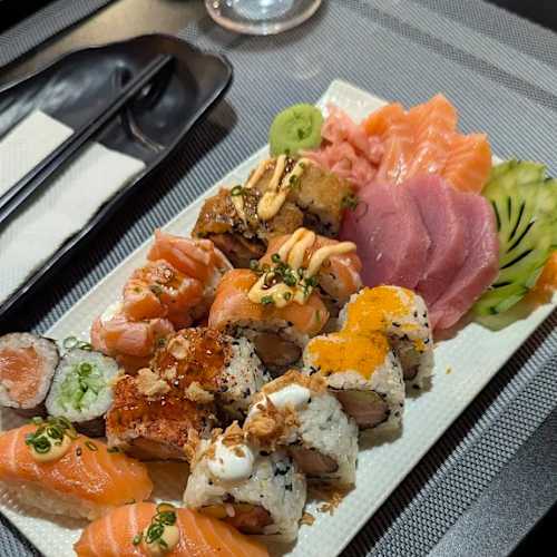 Hello Saigon, Lisboa