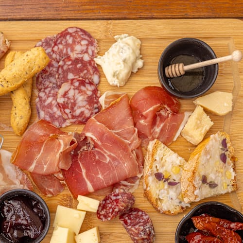 Non Sai Cocktail - Tapas Ischitane, Firenze