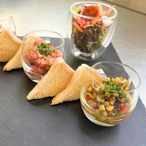 Restaurant le Petit Prince, Genève