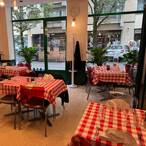 Restaurant le Petit Prince, Genève