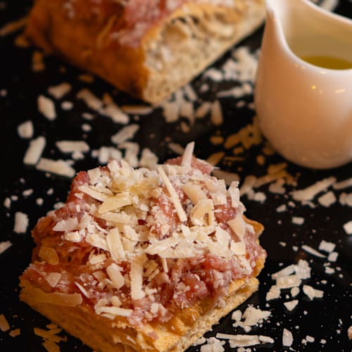 Bistrot Italiani, Arcore